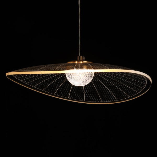 Люстра De City Оскар 510014601