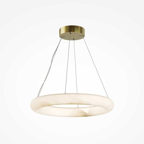 Подвесной светильник Maytoni Modern Yora MOD532PL-L36BSK