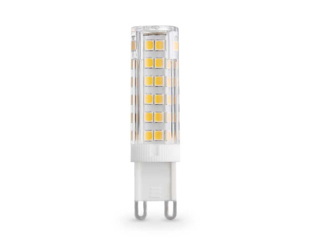 Светодиодная лампа G9 11W 4000K Ambrella light Bulding 101104