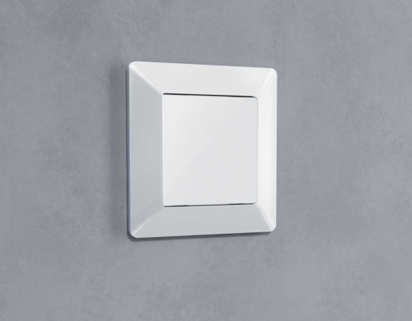 Рамка AMBRELLA VOLT AF110101