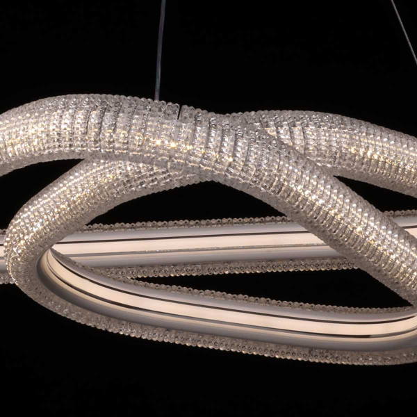 Люстра De City Оскар 510015201