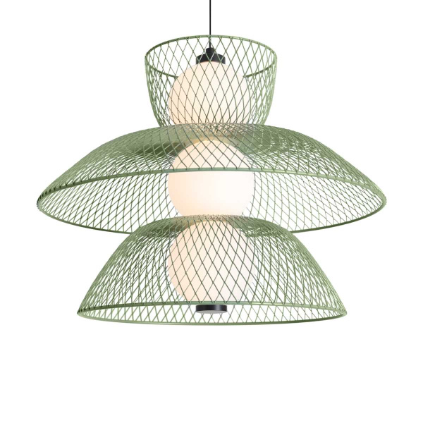 Подвесной светильник Freya Modern FR5545PL-L5GN