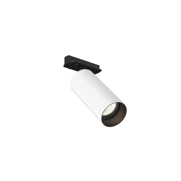 Трековый светильник Denkirs Solid Scope DK6060-BW+BK