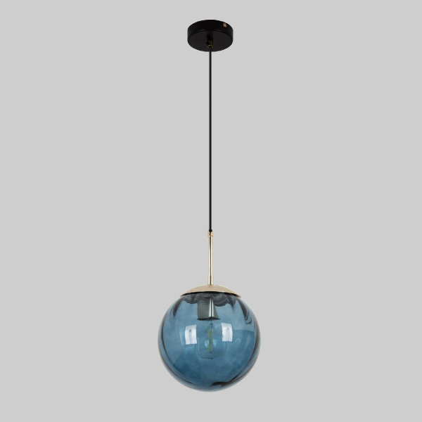 Подвесной светильник Modelux Modemodern MD.1221.1 BL