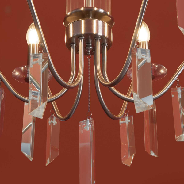 Подвесной светильник Freya FR2041PL-06N