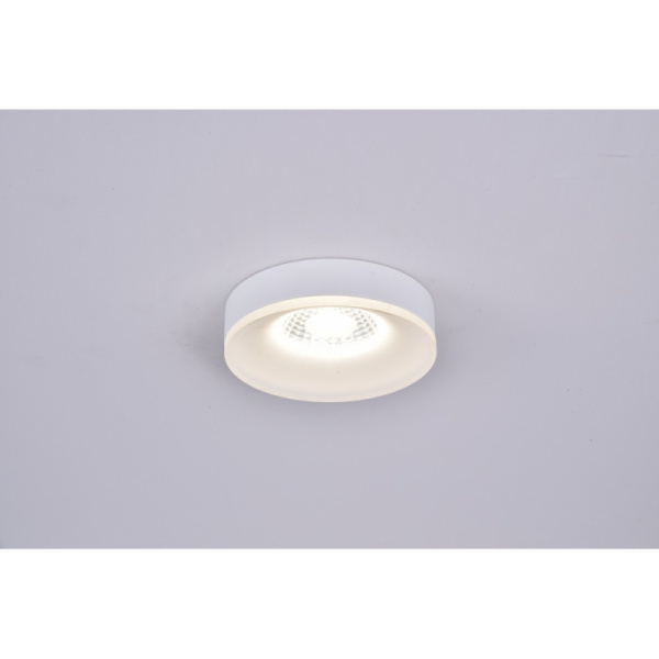 Встраиваемый потолочный светильник Omnilux Tevere OML-102909-01