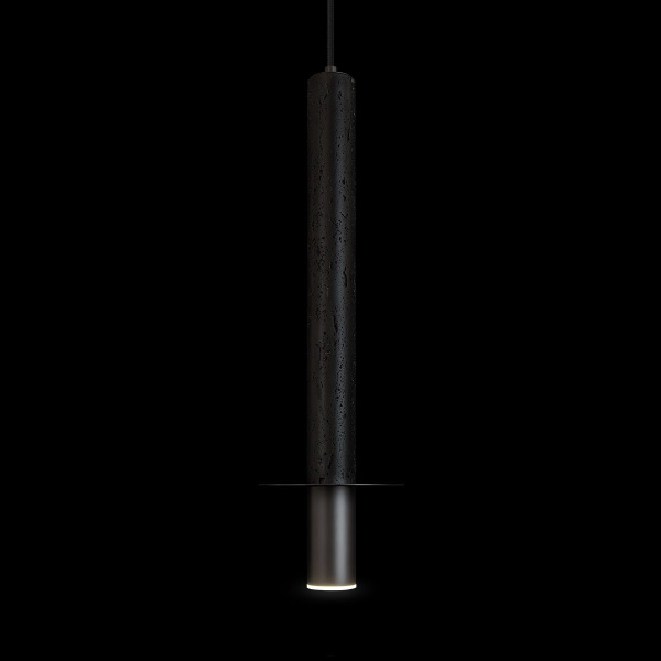 Подвесной светильник Loft IT Everest 10583B Black