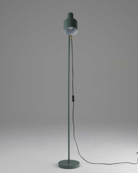 Торшер Moderli Artis V11269-1F