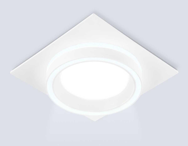 Светильник встраиваемый Ambrella light TECHNO SPOT TU5220