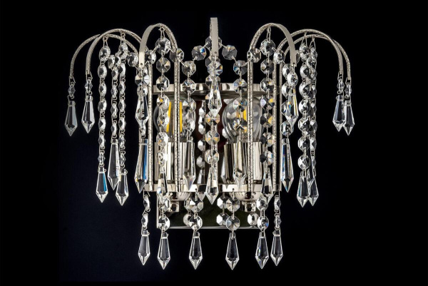 Бра Arti Lampadari Bellagio E 2.10.102 N