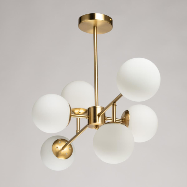 Люстра De City Оливия 306017006