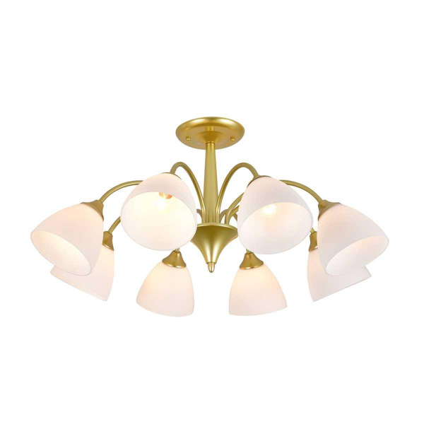 Потолочный светильник Escada ILEX ES0000034