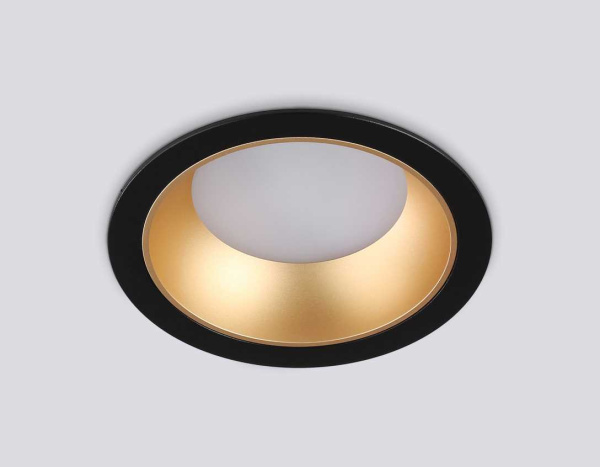 Встраиваемый светильник Ambrella light TECHNO SPOT TN52334