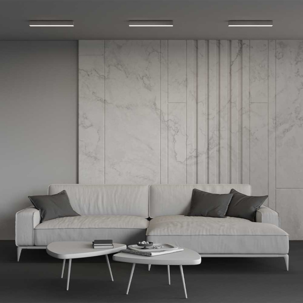 Линейный светильник Maytoni Technical LL311018