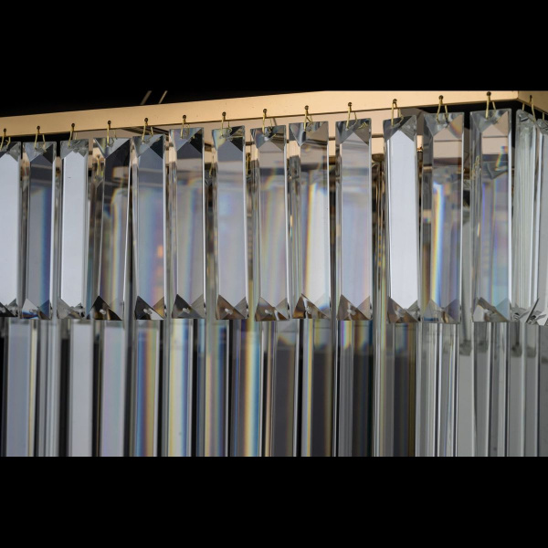 Подвесная люстра Arti Lampadari Enio E 1.5.50.100 GP