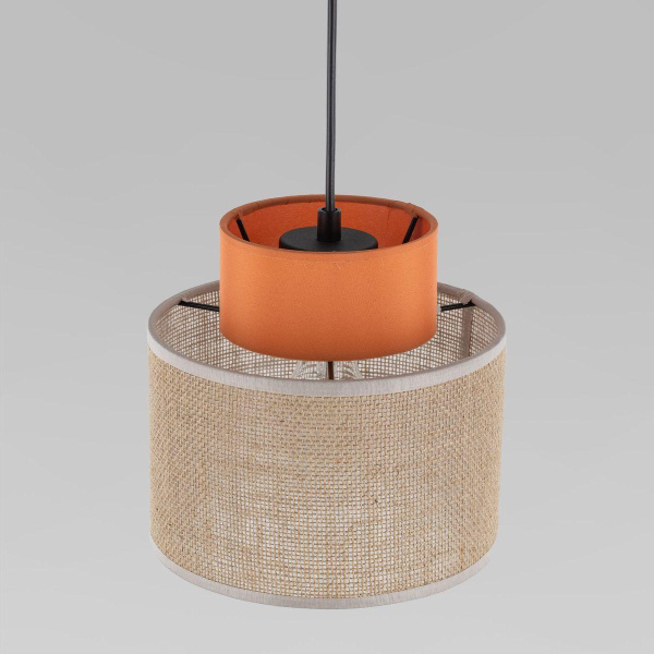 Подвесной светильник TK Lighting 3255 Duo