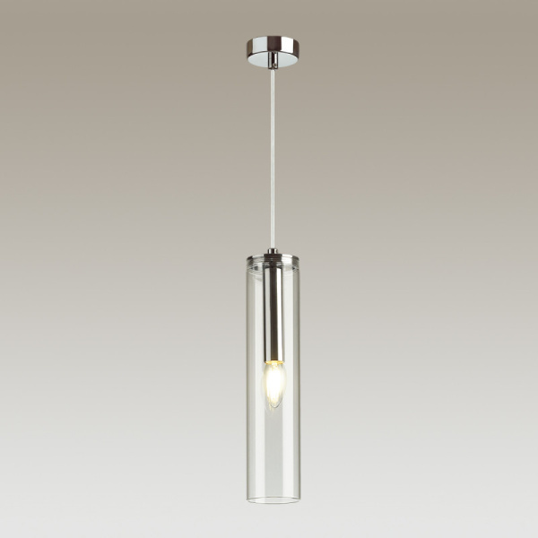 Подвесной светильник Odeon Light Pendant Klum 4695/1