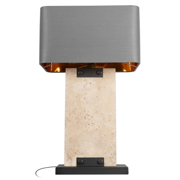 Настольная лампа Loft it Flagstone 10445T/A