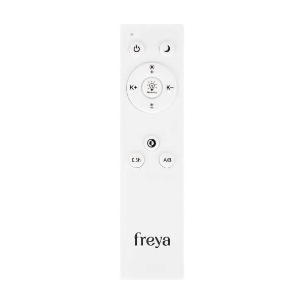 Потолочный светильник Freya LED Молекула / Molecule FR6080CL-L92W