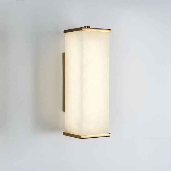 Настенный светодиодный светильник Modelux Modestyle MS.108.270 BS