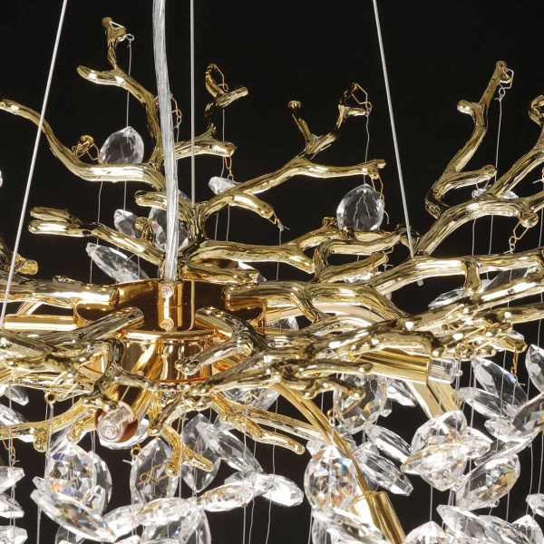 Люстра De City Лайма 467011708