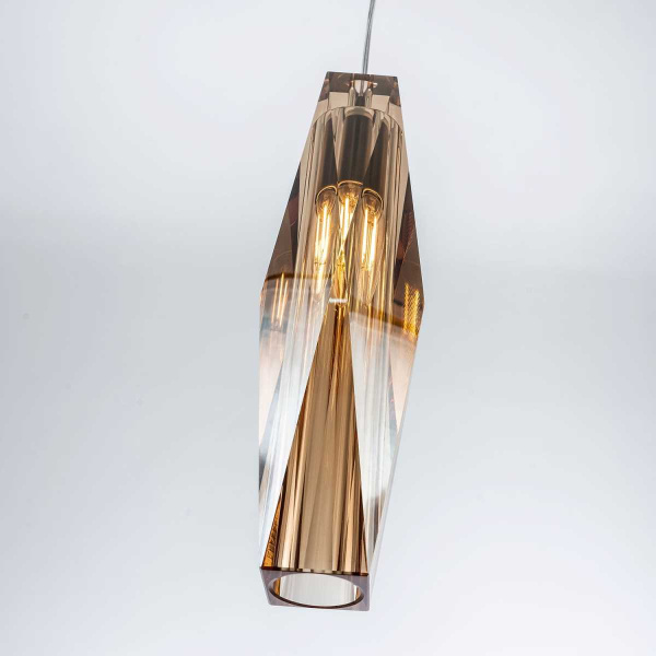 Подвесной светильник Modelux ML.88950.1 AM