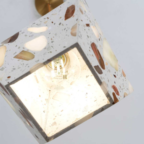 Подвесной светильник Modelux Modestyle MS.154.150 BS