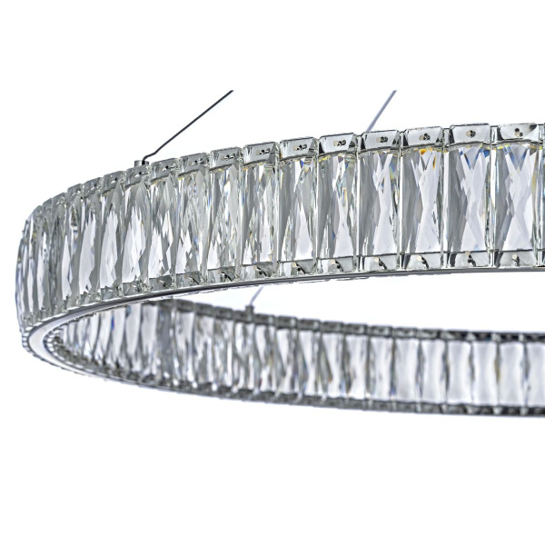 Подвесной светодиодный светильник Dio DArte Elite Caneva L 1.5.80.100 N