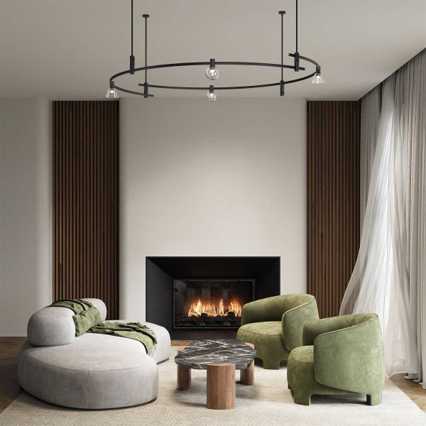 Шинопровод Elektrostandard 85218/00 a067843