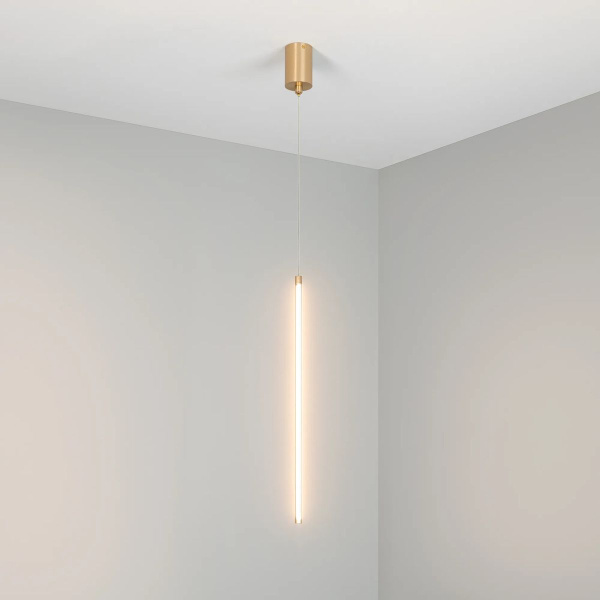 Подвесной светодиодный светильник Arlight SP-Umbra-Hang-V-L600-10W Warm3000 036952(1)