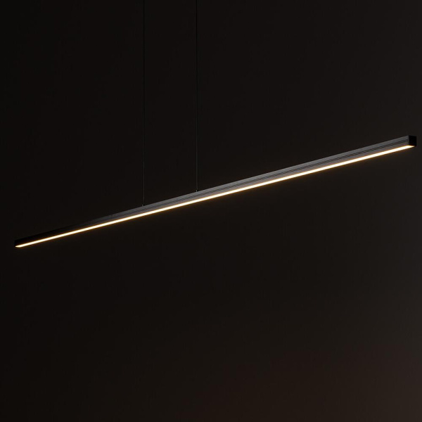 Подвесной светодиодный светильник Nowodvorski Bar Led L 10365