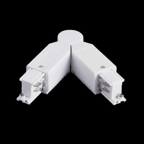 Соединение с меняющимся углом к треку 5040xx-(F)/(R) Quattro Lightstar 504156-FRPI