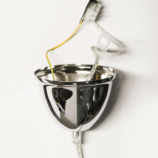 Подвесной светодиодный светильник Citilux Топаз CL717114