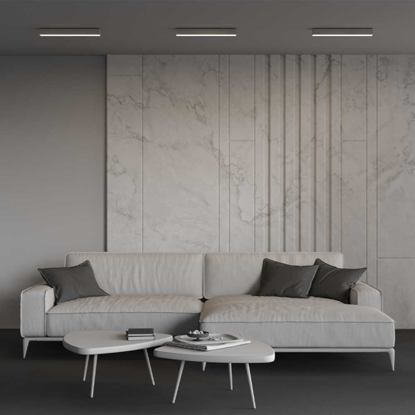 Линейный светильник Maytoni Technical LL311017