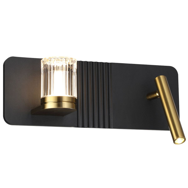 Настенный светильник INDIGO RILIEVO V000202L