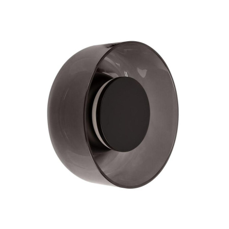 Настенный светильник Loft IT Totem 10466W Smoke black