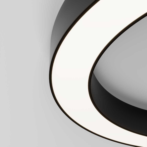 Потолочный светильник Maytoni Technical C093CL-45W4K-B