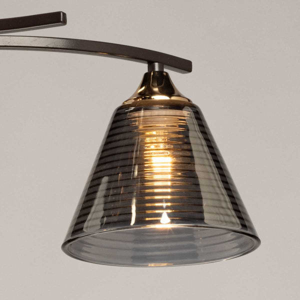 Люстра De City Тетро 673018902