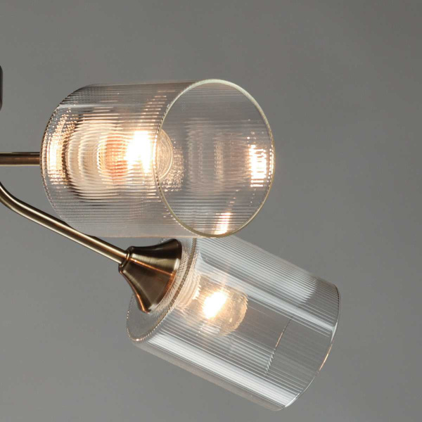 Люстра De City Олимпия 106011905