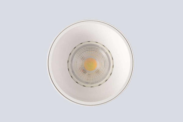 Светильник потолочный Crystal Lux CLT 084C WH