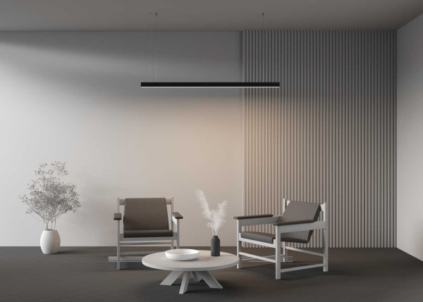 Линейный светильник Maytoni Technical LL312030