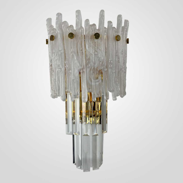 Настенный светильник Imperium Loft Murano Glass Ice 143830-22