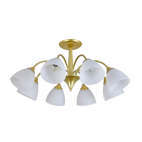 Потолочный светильник Escada ILEX ES0000034