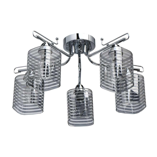 Потолочная люстра De City Олимпия 638019705