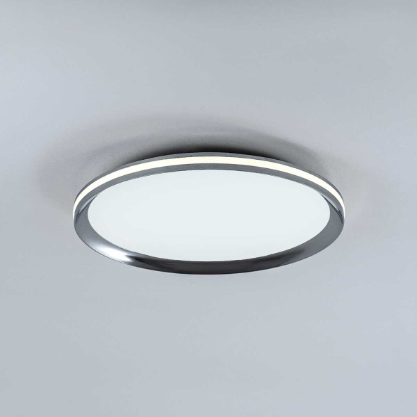 Потолочный cветильник LED4U L3020-400 CR