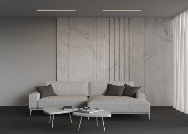 Линейный светильник Maytoni Technical LL311003