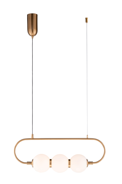 Люстра NW 34346MD/8W HB (1)