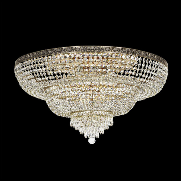 Потолочный светильник Arti Lampadari Santa E 1.8.80.600 G