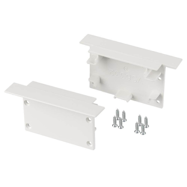 Профиль с рассеивателем Arlight SL-LINIA62-F-2500 WHITE+OPAL 021374