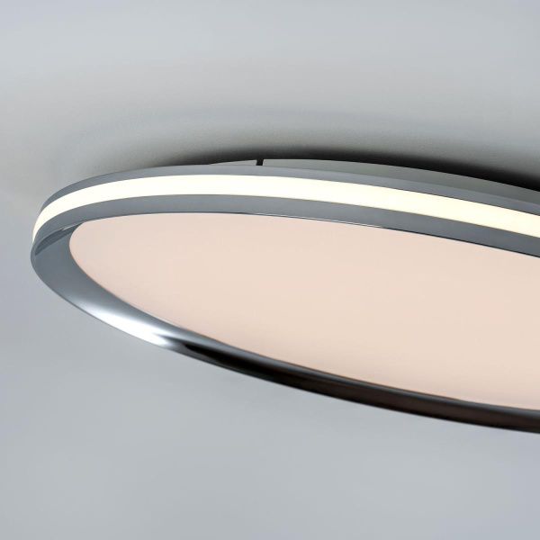 Потолочный cветильник LED4U L3020-500 CR